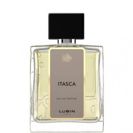 LUBIN-Itasca - Eau de Parfum